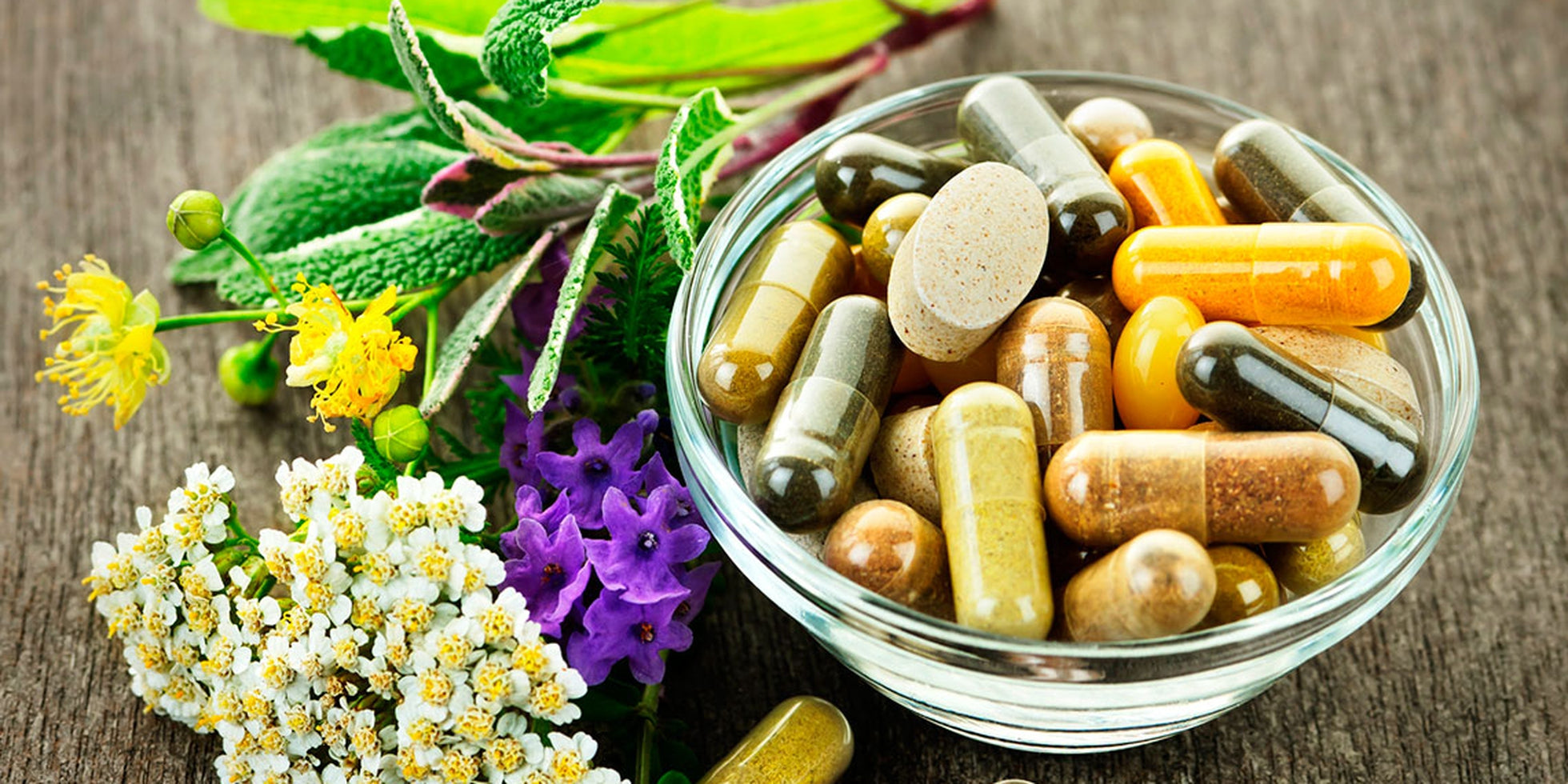 Compléments Alimentaire