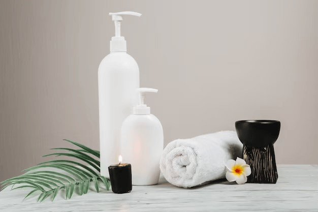 Gels douche & savons