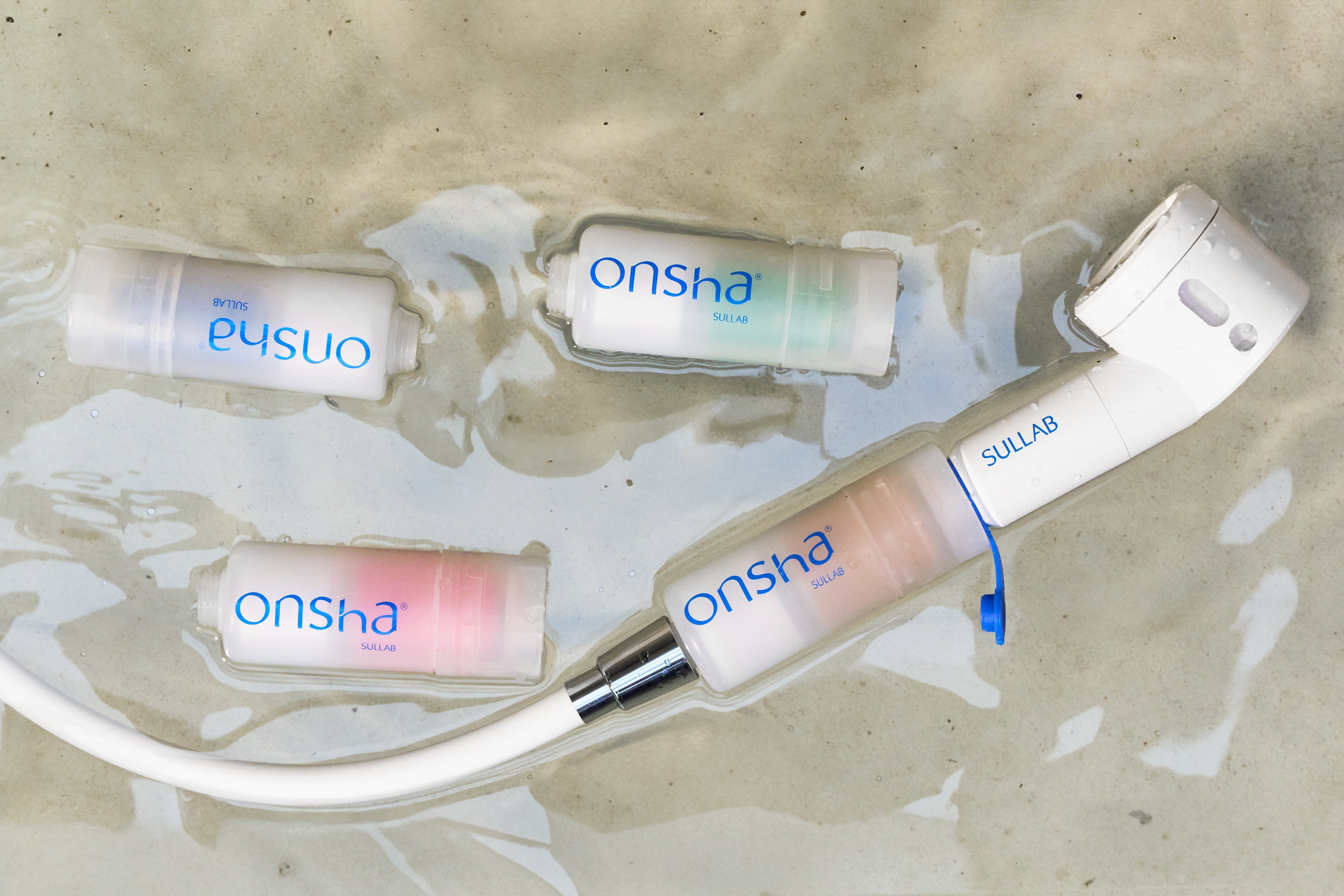 Onsha - Sunsoari 