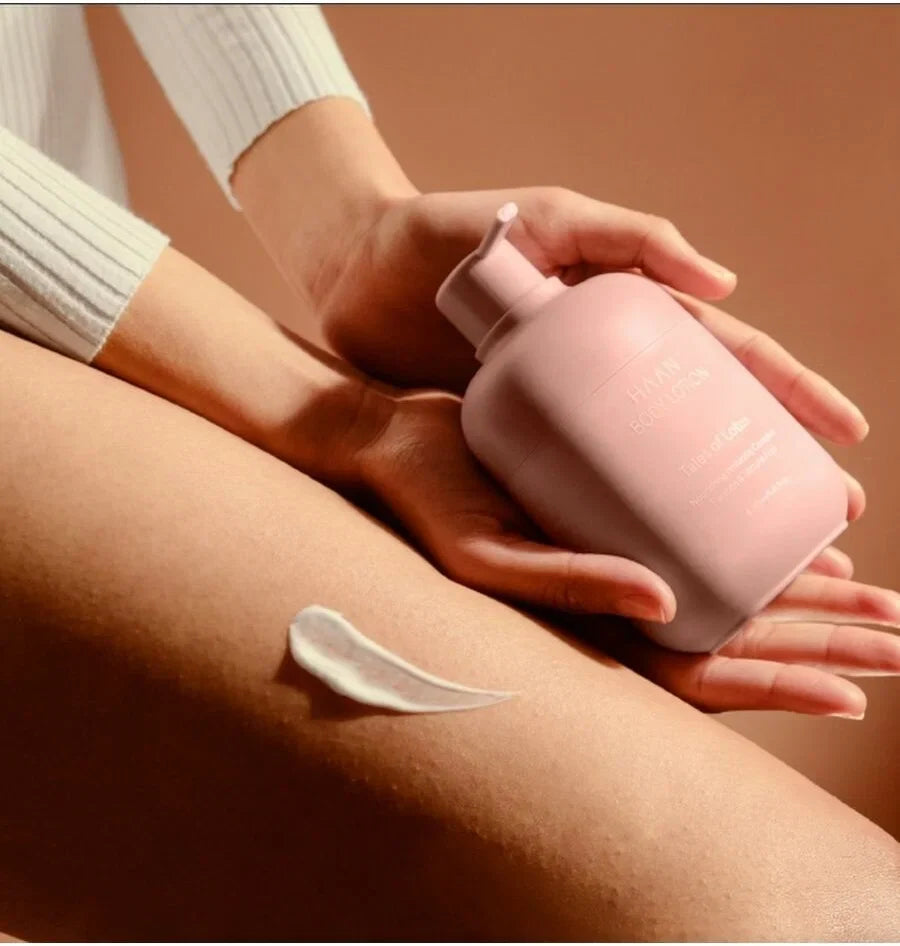 Crèmes & laits corps