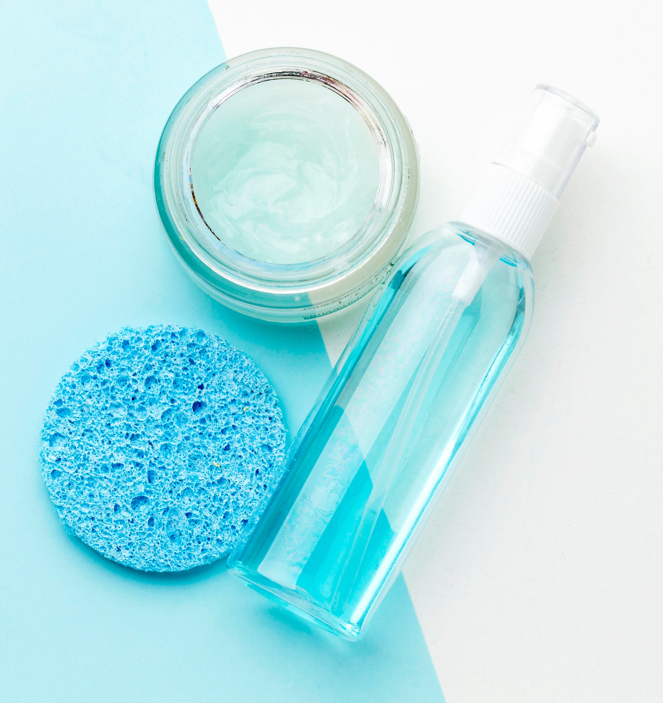 Nettoyants & démaquillants