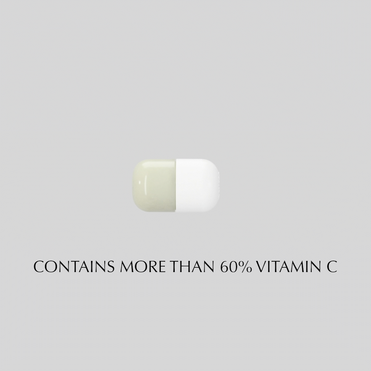 SHIFT – 6 Capsules Aromathérapie Vitamine C