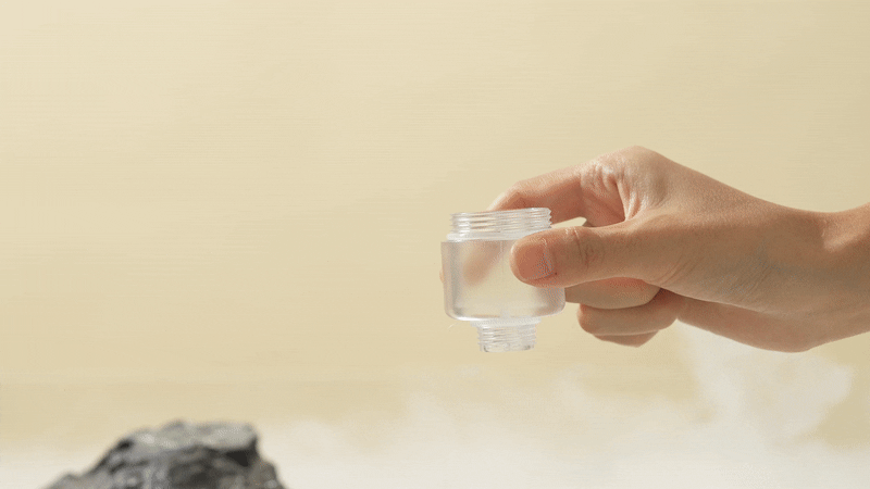 Onsha – Capsule Thermale Coréenne | Jeolla — Fleur de Prunier