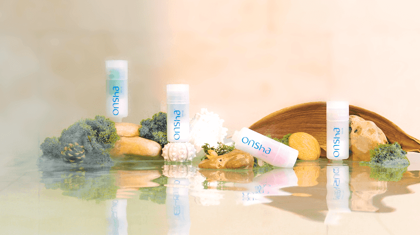 Onsha – Filtre Douche Thermale Vitamine C | Jeolla — Fleur de Prunier