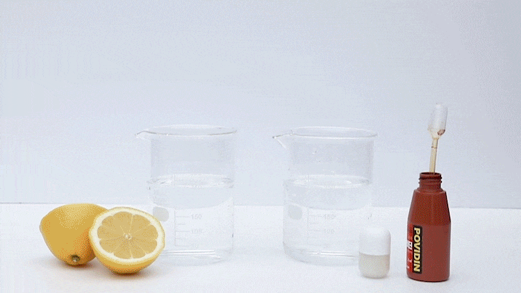 SHIFT – 6 Capsules Aromathérapie Vitamine C