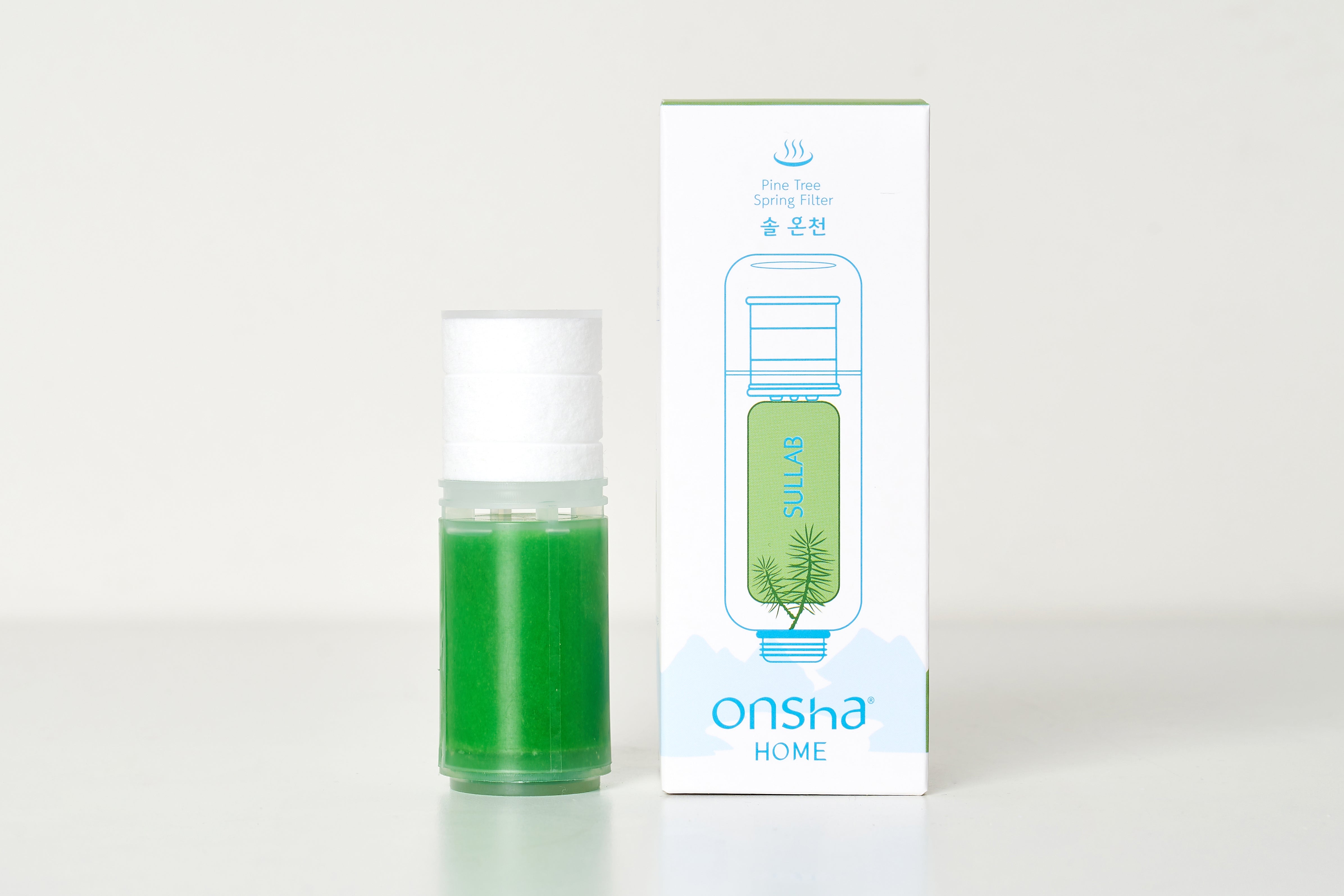 Vitaminfilter