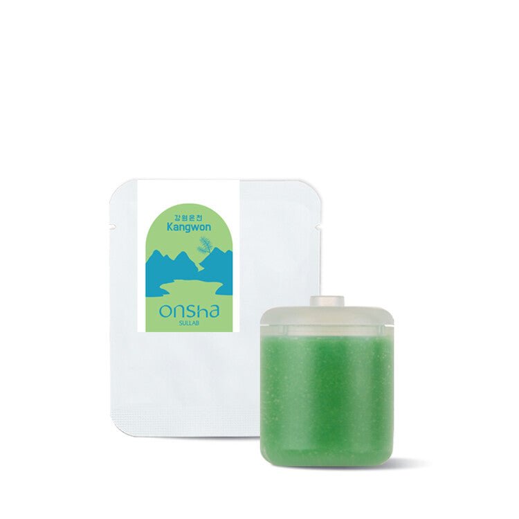 Capsule Vitaminée - Sunsoari