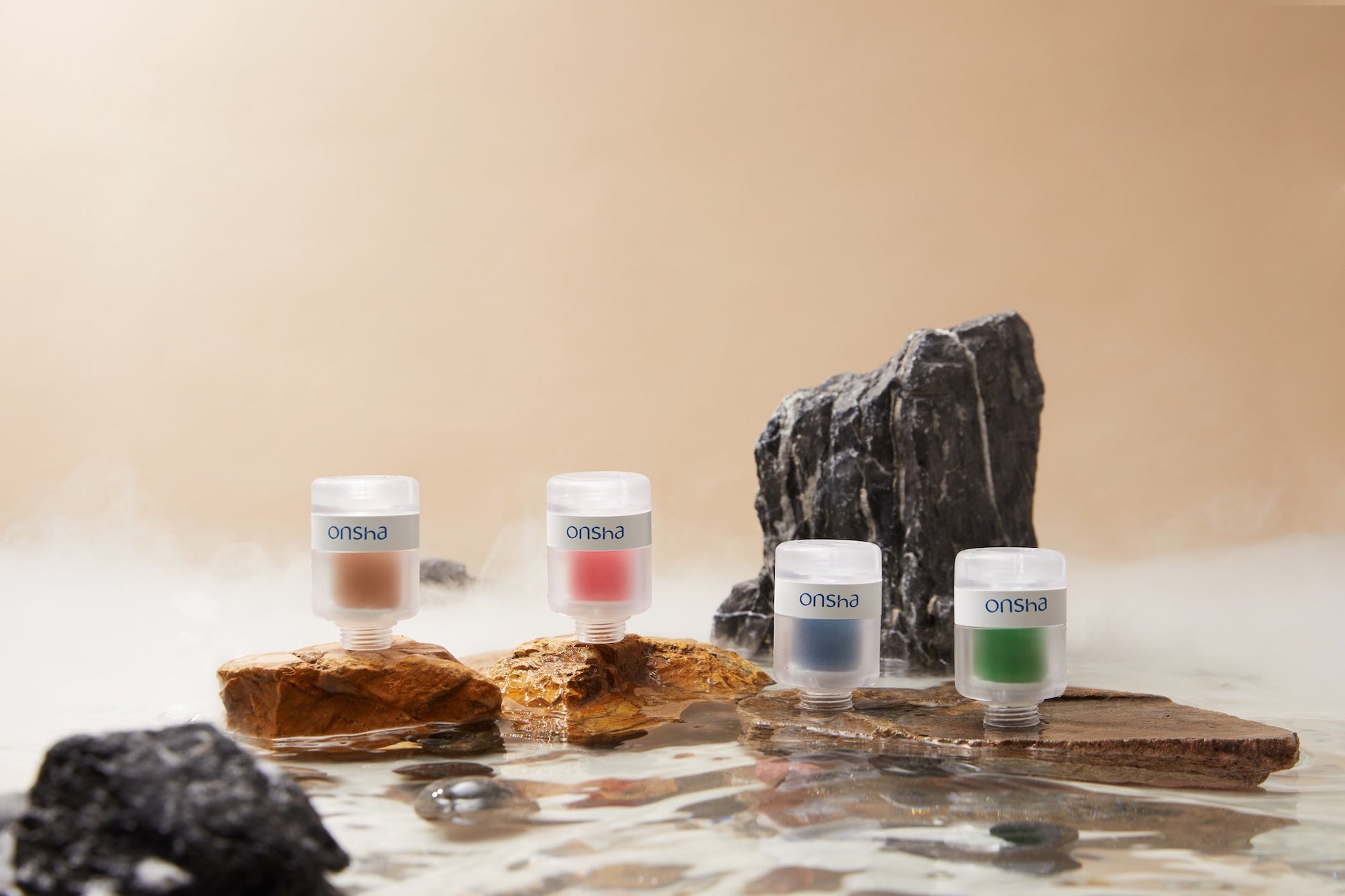 Capsule Vitaminée - Sunsoari