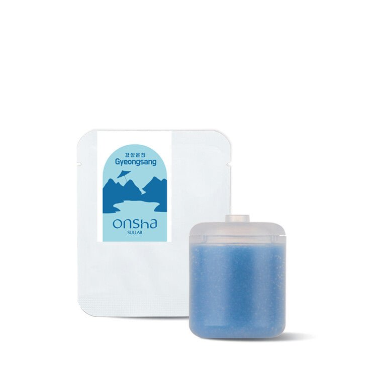 Capsule Vitaminée - Sunsoari
