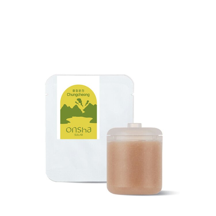 Capsule Vitaminée - Sunsoari