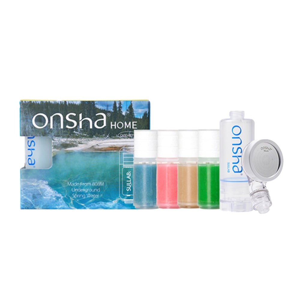 Coffret home - Sunsoari