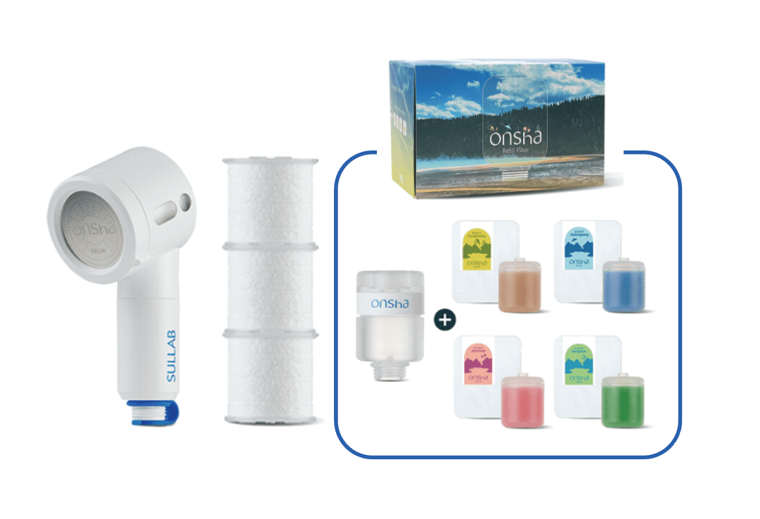 Coffret Mini - Sunsoari
