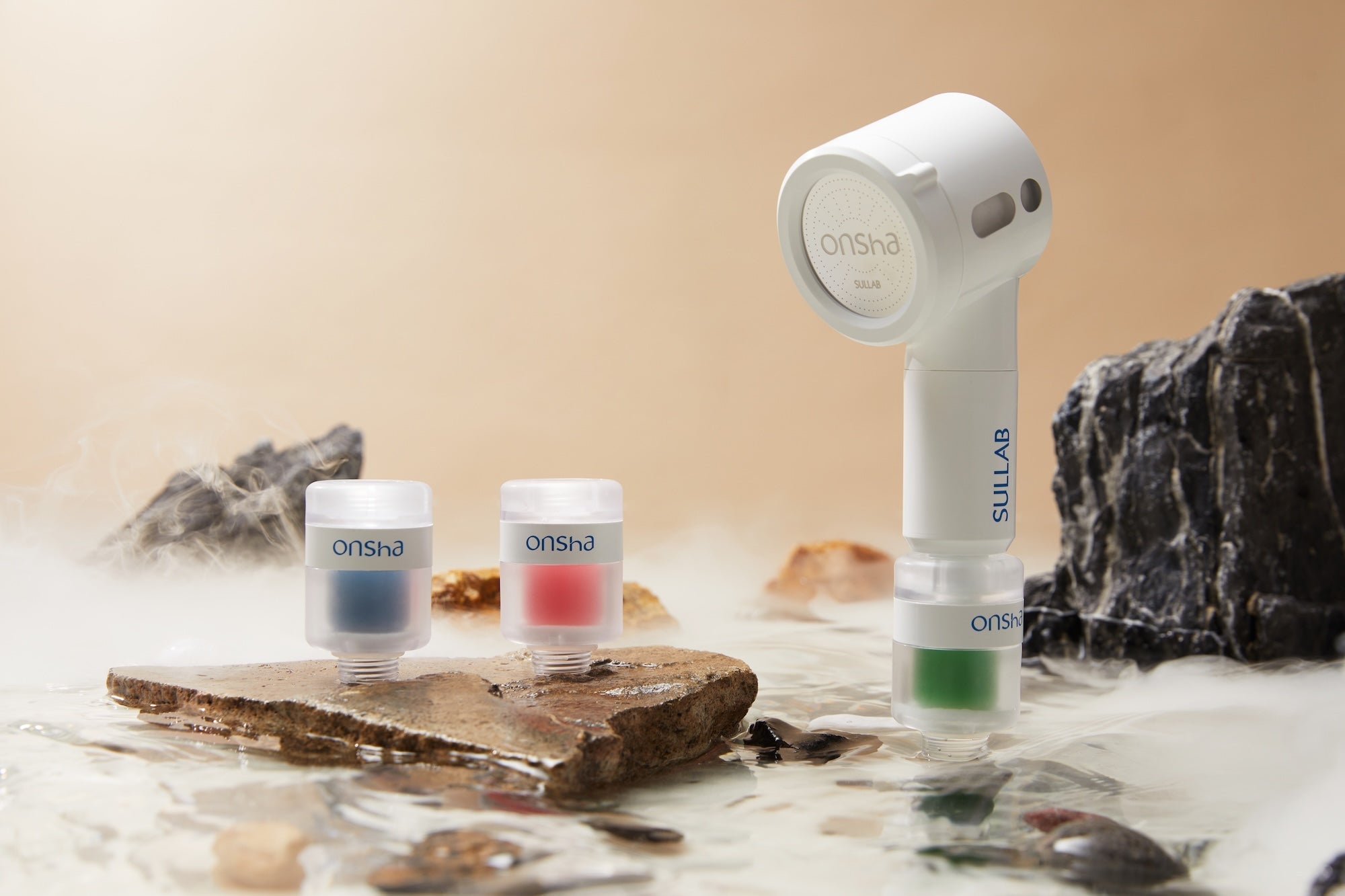 Coffret Mini - Sunsoari