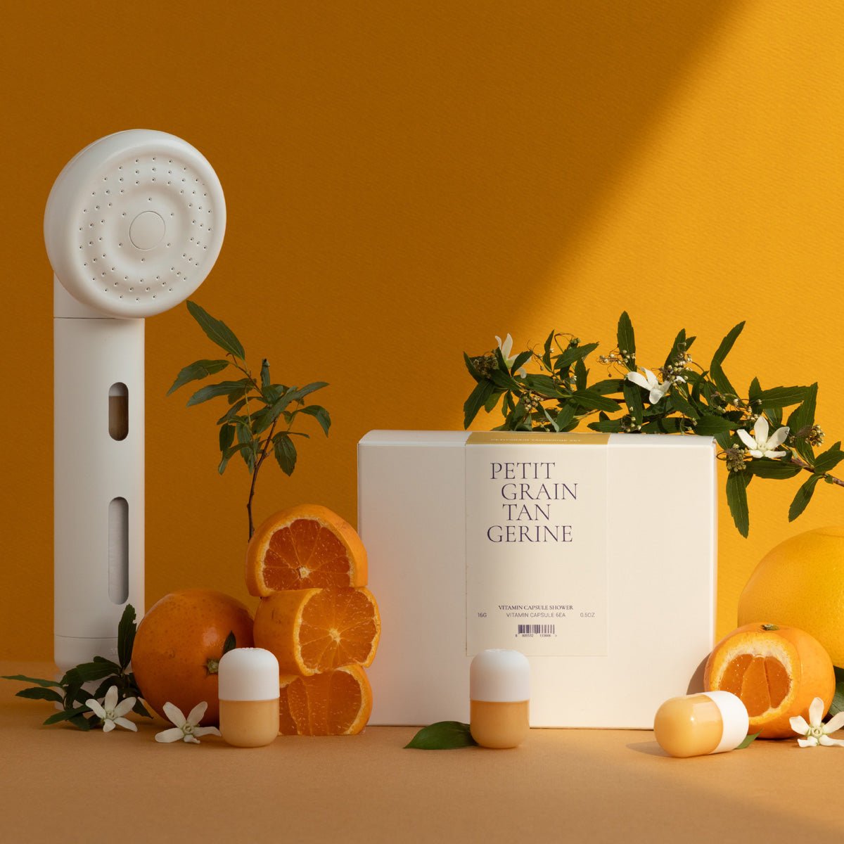 H201SH!FT - La Box Rituel De Douche Complet - Sunsoari