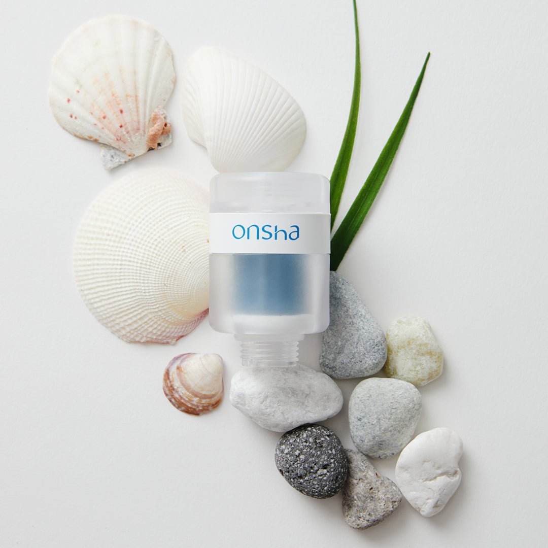 Onsha – Capsule Thermale Vitaminée - Sunsoari
