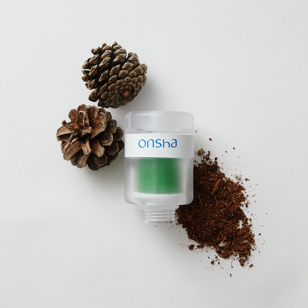 Onsha – Capsule Thermale Vitaminée - Sunsoari
