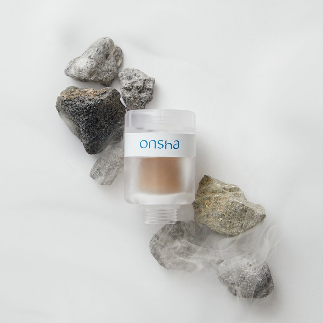 Onsha – Capsule Thermale Vitaminée - Sunsoari
