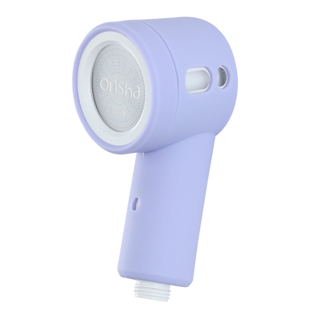 Onsha – Coque Pour Douchette Filtrante - Sunsoari
