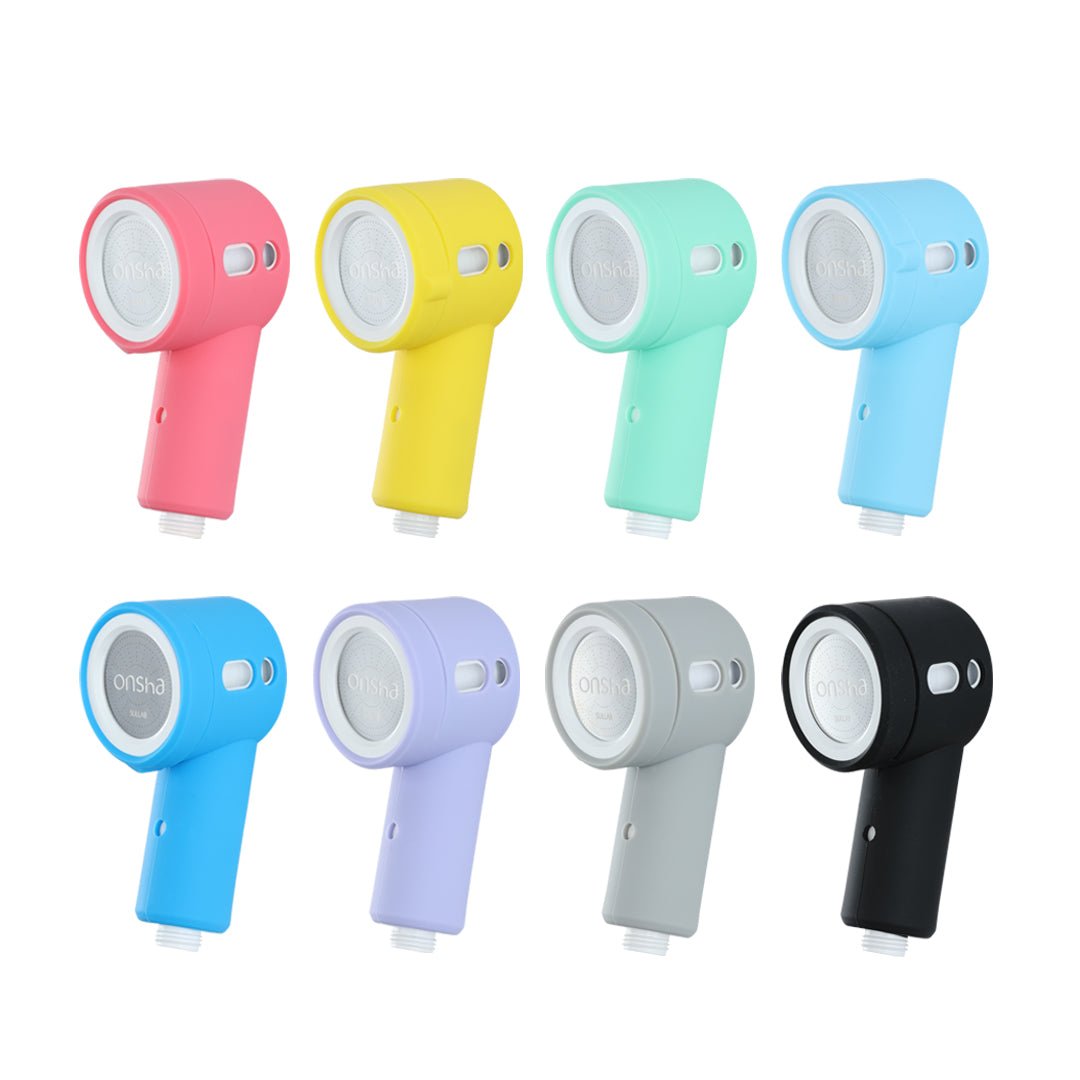 Onsha – Coque Pour Douchette Filtrante - Sunsoari