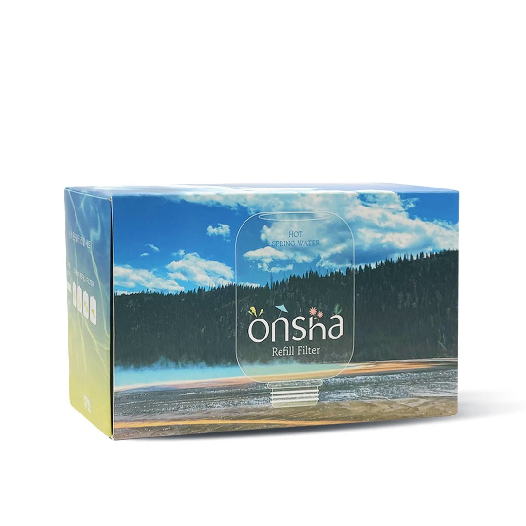 Onsha - Rituel Mini découverte - Sunsoari