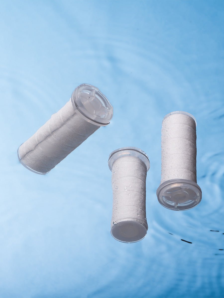 Pack 3 Sédiments Pure Water - Sunsoari