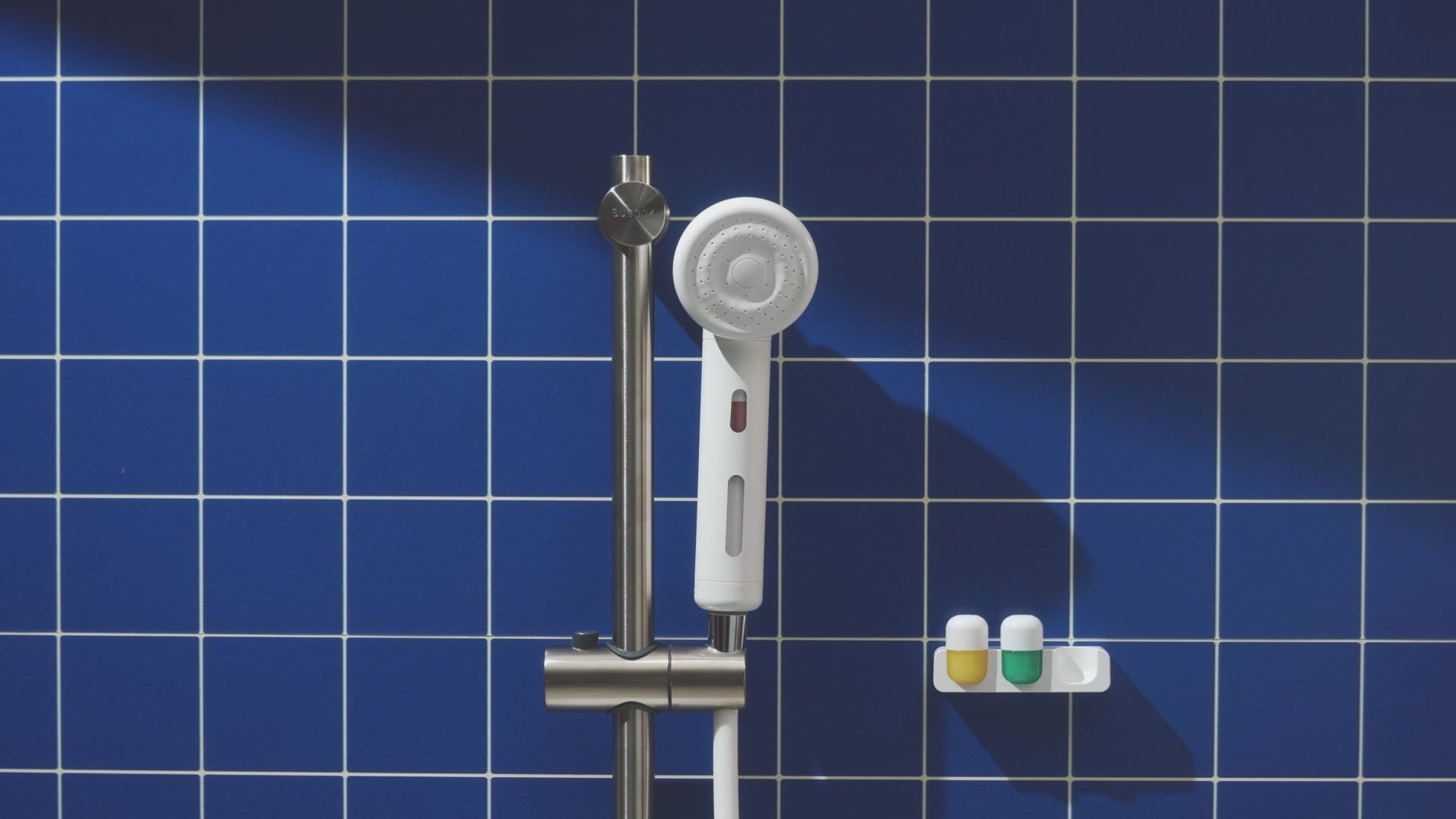 Pommeau de Douche Filtrant à Vitamine C - Sunsoari