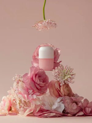 SHIFT – 6 Capsules Aromathérapie Vitamine C - Sunsoari